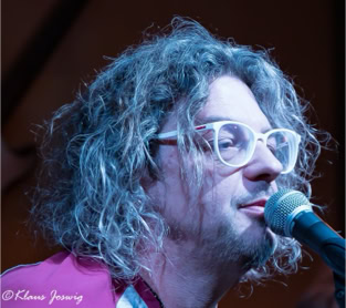 Habrocks's Music & Diner - Stefan