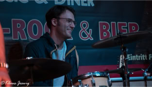 Habrocks's Music & Diner - Max