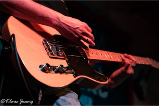 Habrocks's Music & Diner - Henning