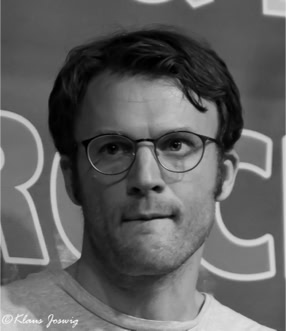 Habrocks's Music & Diner - Max