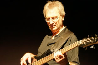 Blues Session Herten - Manfred