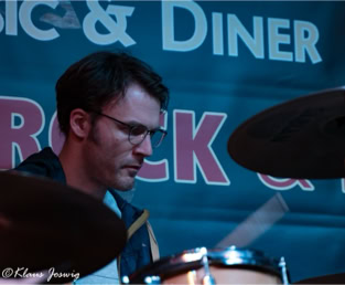 Habrocks's Music & Diner - Max