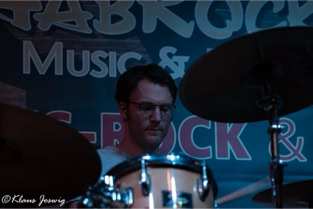 Habrocks's Music & Diner - Max