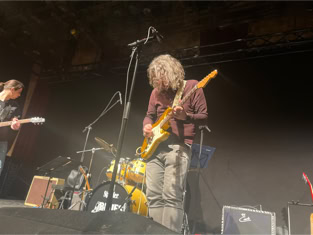 Blues Session Herten - Stefan