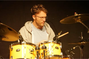 Blues Session Herten - Max