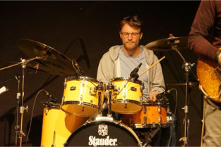 Blues Session Herten - Max