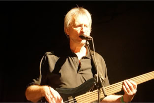 Blues Session Herten - Manfred