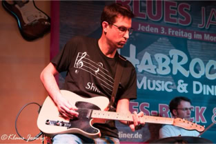 Habrocks's Music & Diner - Henning