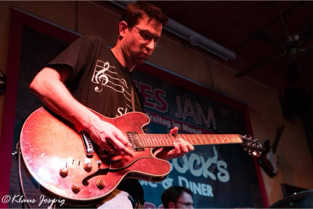 Habrocks's Music & Diner - Henning