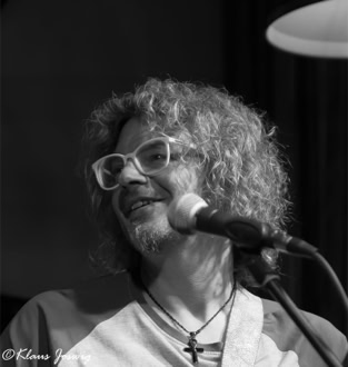 Habrocks's Music & Diner - Stefan