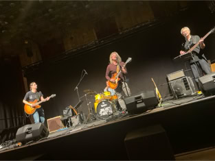 Blues Session Herten - Band