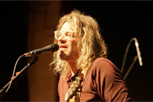 Blues Session Herten - Stefan